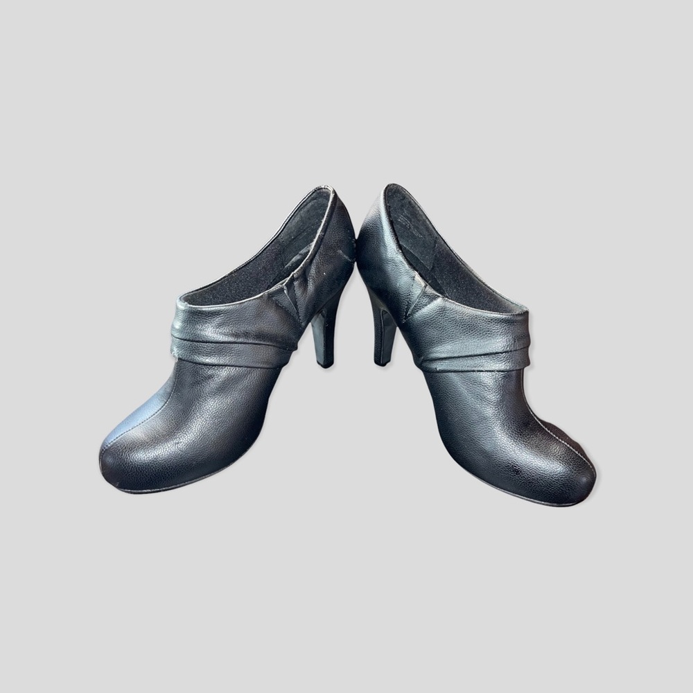 Madden Girl ankle boots